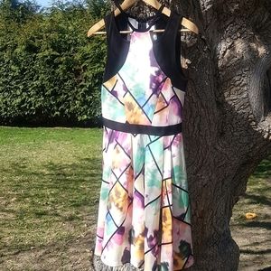 Wayne Cooper dress